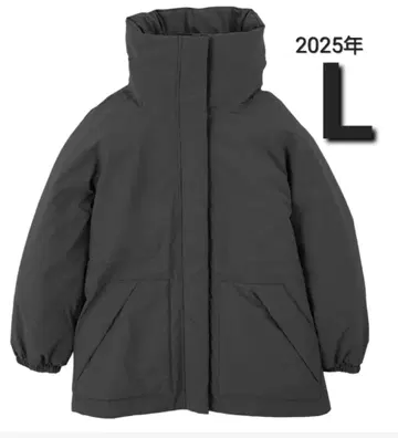 엑스쉘터(R) 단열 알파 여성용 방수 웜 아우터 L 사이즈