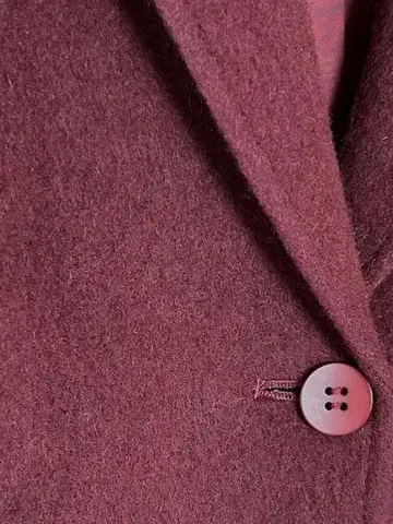 BODY DRESSING Deluxe 테일러드 자켓 소재 카멜