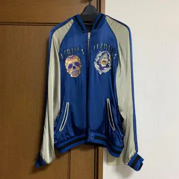 back street crawler 스카잔 스컬