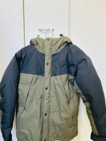 워크맨 이지스(R) 퓨전 다운 자켓