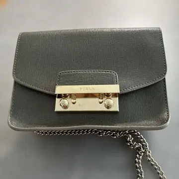 가격 인하 FURLA 미니백 숄더백