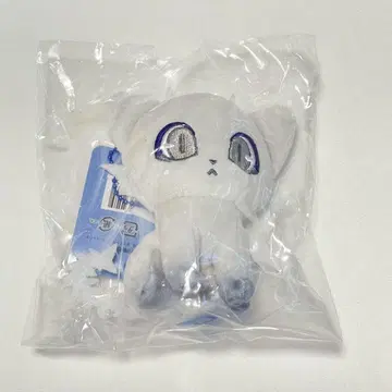 니지산지 코야나기 로우 마스코트 참 오토모 오토모