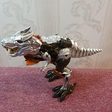 트랜스포머 로스트 에이지, 빅 그리물록