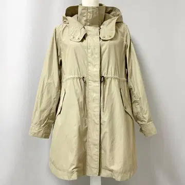 TATRAS / 모즈 코트 02 베이지 여성용