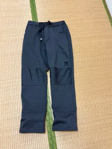 쟈칼 소프트쉘 팬츠 [ 그레이 / XL ]