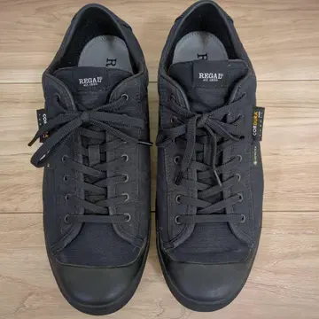 REGAL cordura goretex 26cm 스니커즈