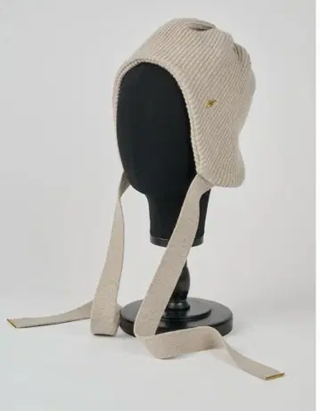 entwurfein 엔트와페인 25aw 미사용 새상품 니트 모자