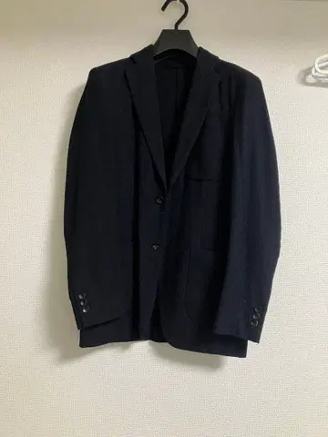 TOMORROW LAND 자켓