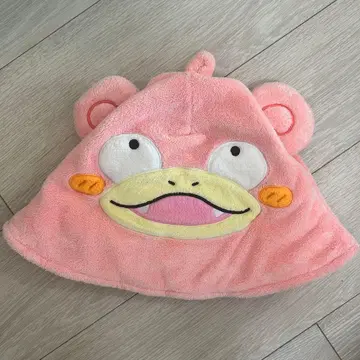 포켓몬 야돈 사우나 햇 돤돤돤칸 시리즈 시착만 한 상품 새상품급