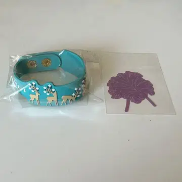 요루시카 전생 러버 밴드 러바반 나고야 공연 종이 조각 2개