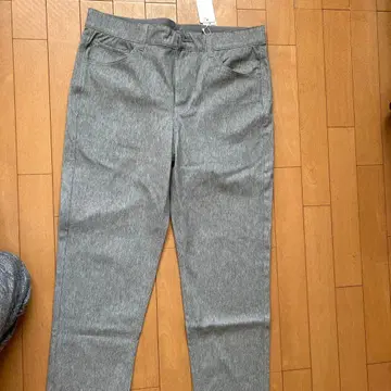 ikka 이지 스트레치 팬츠 XL