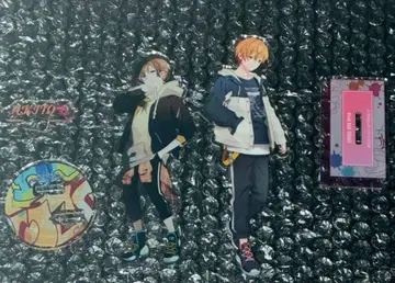 시노노메 아키토 프로세카 아크릴 스탠드 세카라이 복권