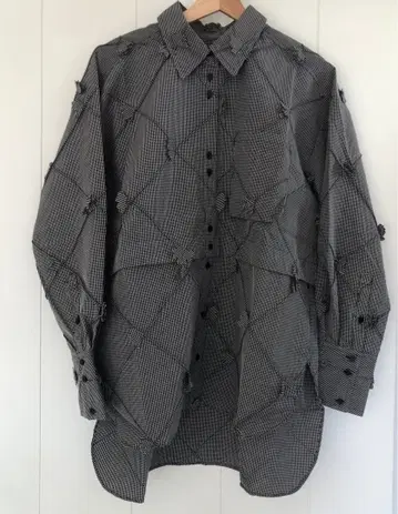 Multiway Fly Flower Shirt