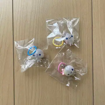 푹푹 아와와짱 메지루시 참