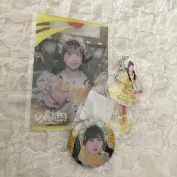 후쿠마루 우사 ONE LIFE! 온라인 복권 아크릴 키링