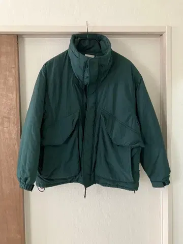 radiall 다운 자켓