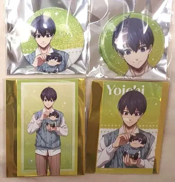 다코 시리즈 이사기 요이치 4세트