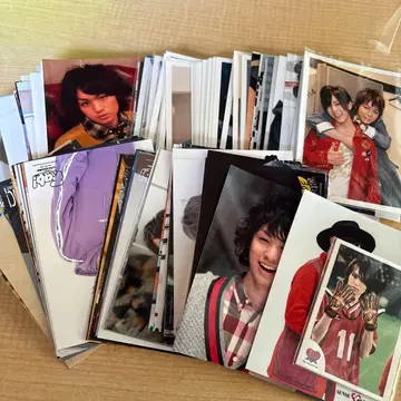 Hey! Say! JUMP 사진 묶음 판매