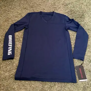 [새상품/23년 모델] BRIEFING 브리핑 이너