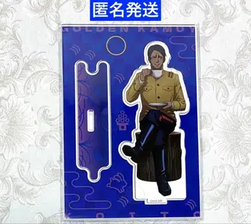 골든 카무이 황금 찻집 달맞이예요! 아크릴 스탠드 코이토 오노노신