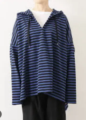 journal standard luxe 드라이 보더 풀오버