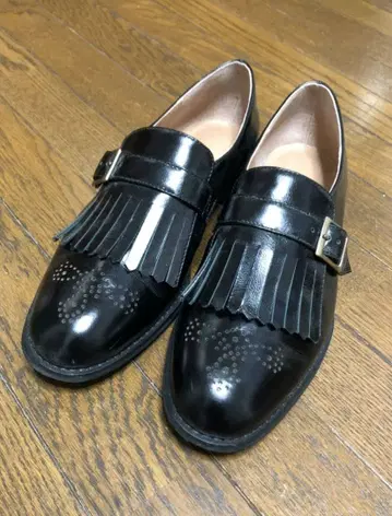 A de Vivre 매니시 슈즈 로퍼