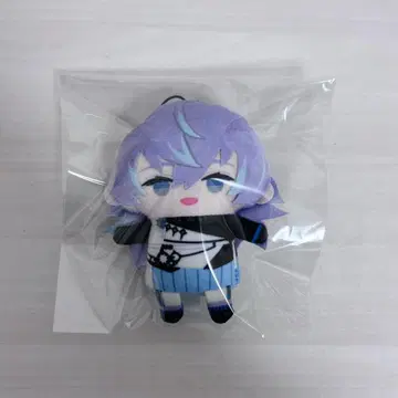 니지산지 호시미치 쇼 니지파펫