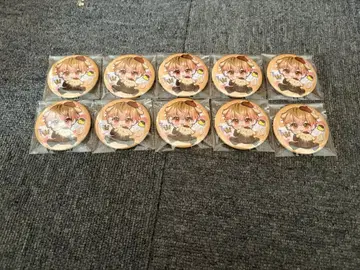 시쿠포니 미코토 산리오 캔뱃지