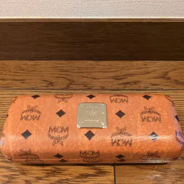 MCM 안경 케이스