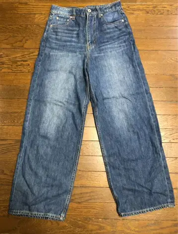 루즈 데님 Sonnylabel