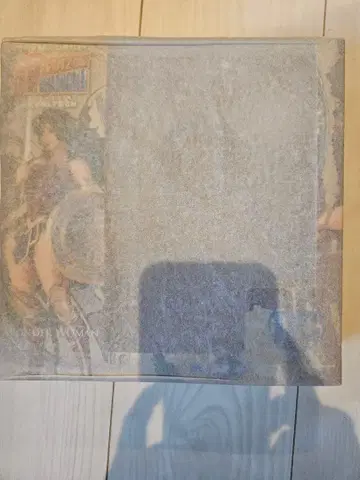 어메이징 야마구치 017 원더우먼