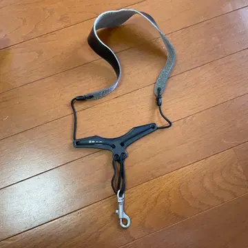 색소폰 스트랩