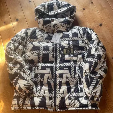 MARK & LONA 다운 자켓 MLM-OD-AD10 46