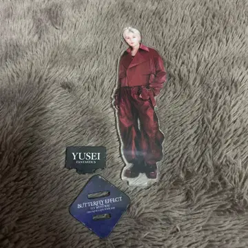 야기 유세이 아크릴 스탠드