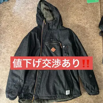 grn outdoor Hiasobi Fabric XL 캠핑