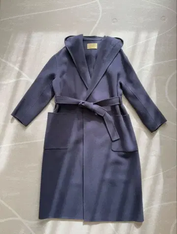 새상품급 UNITED ARROWS 리버 코트