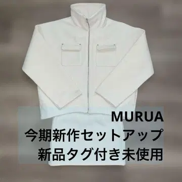 MURUA 셋업