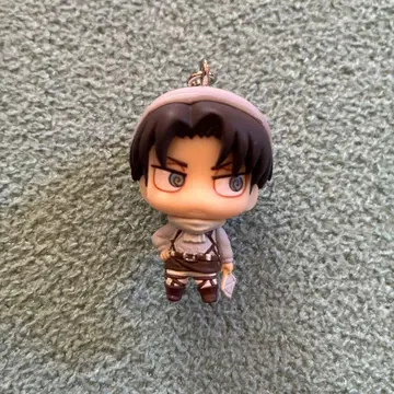 진격의 거인 리바이 오소지Ver 카라콜레BOX 구매 혜택