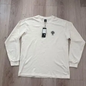 택 포함 도그타운 L/S tee sizeL