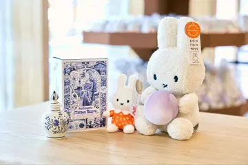 만박 오란관 미피 ORB 봉제 인형 대