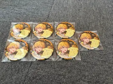 시쿠포니 미코토 산리오 캔뱃지