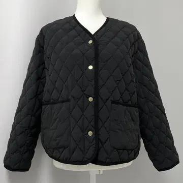 TATRAS / YUNO 다운 자켓 03 블랙 여성용