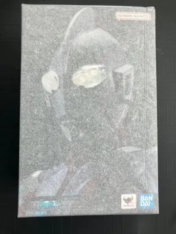 반다이 SHFiguarts 진면목 제법 울트라맨 피규어 미개봉품