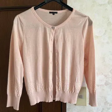 TO BE CHIC 가디건