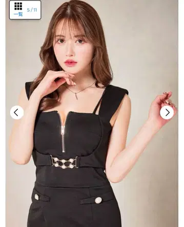 블랙 타이트 드레스 XS 택 없음 미사용 새상품