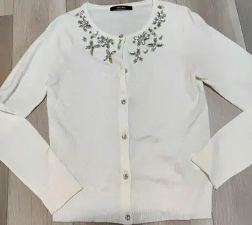 chou chou 비쥬 가디건