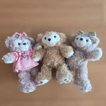 셰리 메이 더피 봉제 인형