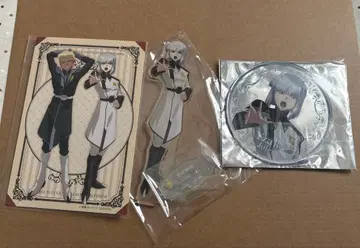 건담 SEED FREEDOM 종엑 이자크 3종 세트