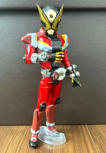 가면라이더 게이츠 피규어 (약 30cm)