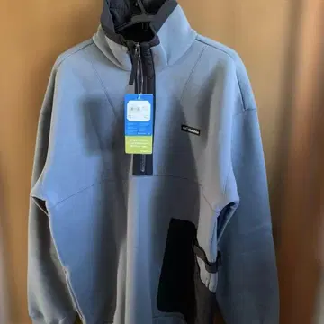 컬럼비아 옴니쉴드